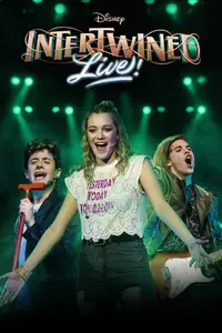 Disney Intertwined Live (2023) [MultiSubs]