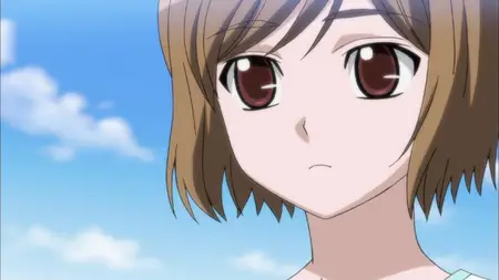 Gunslinger Girl Il Teatrino - 15