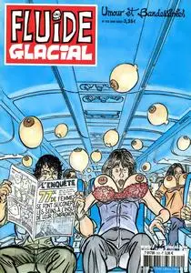 Fluide Glacial n°312 - Juin 2002