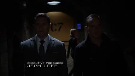 Marvel's Agents of S.H.I.E.L.D. S04E15