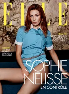 Elle Québec - Mai 2025