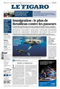 Le Figaro - 7 Février 2025