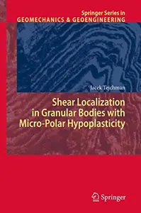 Shear Localization in Granular Bodies with Micro-Polar Hypoplasticity (Repost)