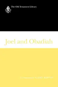 Joel and Obadiah: A Commentary