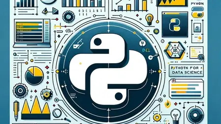 Python For Data Science