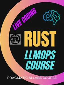 Rust LLMOps