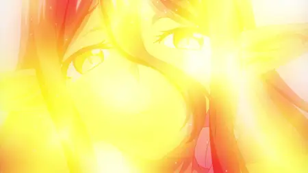 Chotto dake Ai ga Omoi Dark Elf ga Isekai kara Oikakete Kita - 09