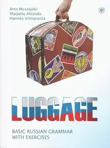 Luggage: Basic Russian Grammar with Exercises