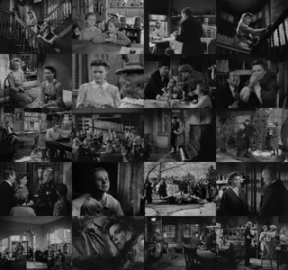 A Tree Grows in Brooklyn (1945) + Extras