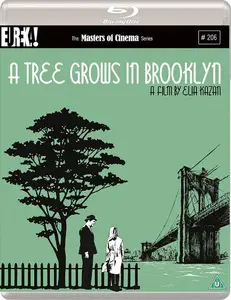 A Tree Grows in Brooklyn (1945) + Extras