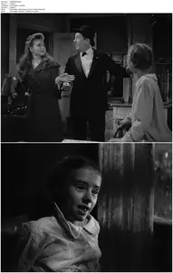 A Tree Grows in Brooklyn (1945) + Extras