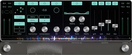 Cradle Orion v1.2.2 macOS