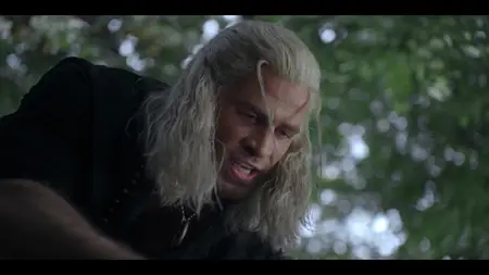 The Witcher S04E01