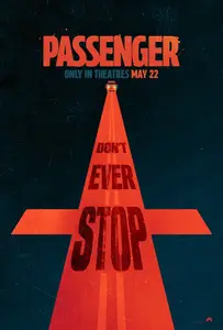 Passenger (2026)