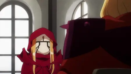 Overlord S2 - 08 (Overlord II