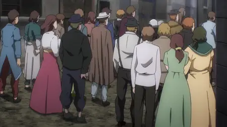 Overlord S2 - 08 (Overlord II