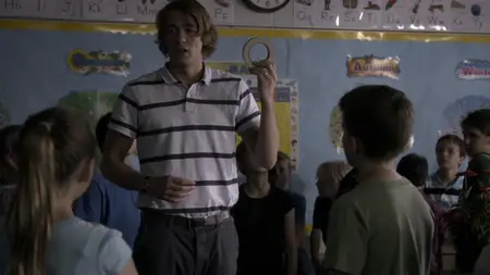 The Cokeville Miracle (2015)