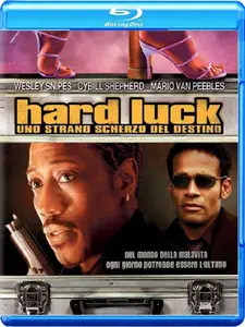 Hard Luck (2007)