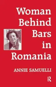 Women Behind Bars in Romania