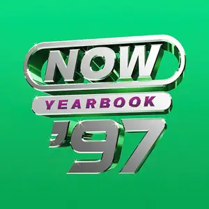 VA - NOW Yearbook 1997 (2025)