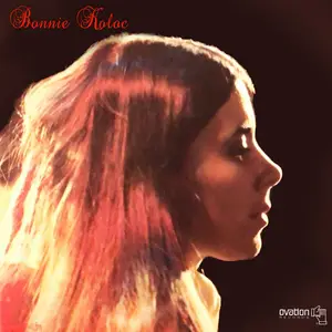 Bonnie Koloc - Bonnie Koloc (Remastered) (1973/2020) [Official Digital Download 24/96]