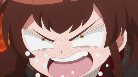 Aru Majo ga Shinu Made - 10
