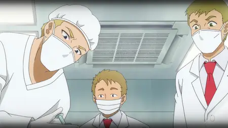 Aru Majo ga Shinu Made - 10