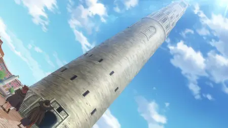 Aru Majo ga Shinu Made - 10