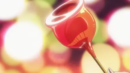 The Fragrant Flower Blooms With Dignity S01E08 The Meaning of These Feelings