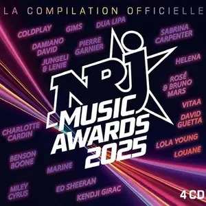 VA - Nrj Music Awards (2025)