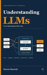 Understanding LLMs: How a Large Language Model Works — From the Mathematics to the Practice