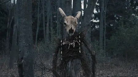 The Windigo (2024)