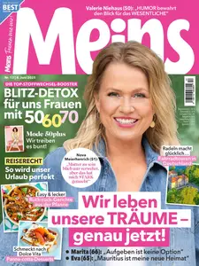Meins - 4 Juni 2025