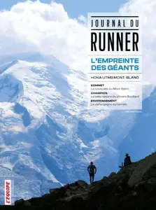 Journal du Runner - Août 2025