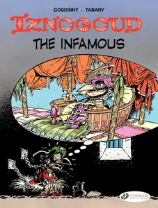 Iznogoud 007 - The Infamous (2011) (digital-Empire