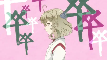 Sasami@Unmotivated (2013 S01E09 Its Not That I Can't Do It Drag