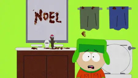 South Park S01E10