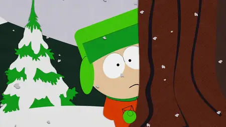 South Park S01E10