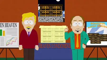 South Park S06E02