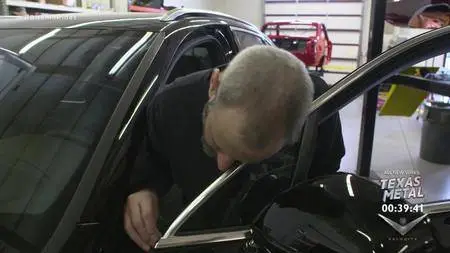 Bitchin Rides S04E07 Thats One Bitchin Grocery Getter