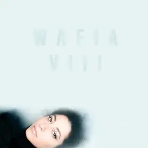 Wafia - VIII (EP) (2018)