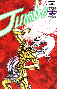 Jumbo - Volume 4