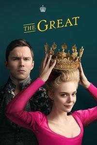 The Great S01E03