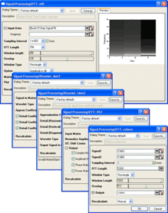 OriginLab Pro 8