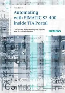 Automating with SIMATIC S7-400 inside TIA Portal (repost)