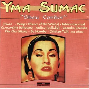 Yma Sumac - Collection (1954-2000)