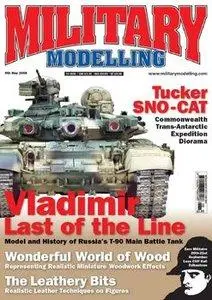 Military Modelling Vol.38 No.06 (2008)
