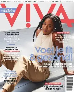 Viva Netherlands – 09 september 2020