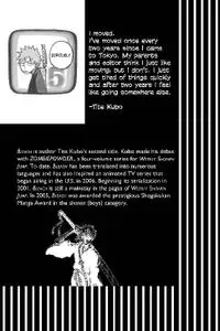 VIZ Media-Bleach Vol 26 The Mascaron Drive 2011 Hybrid Comic eBook