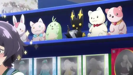 Mahou Shoujo ni Akogarete - 01 (1080p mkv  - " Mahou Shoujo ni Akogarete - 01 (1080p mkv" yEnc